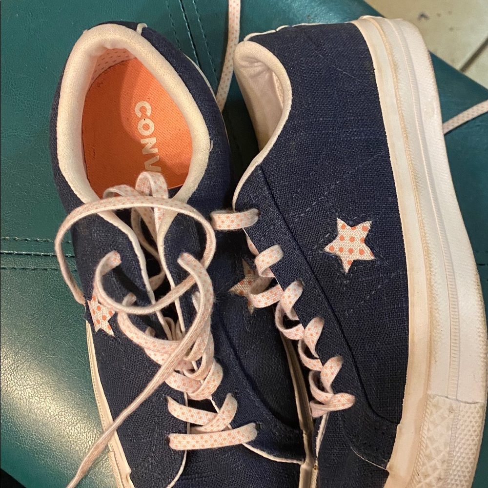 Cute sneakers